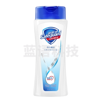 舒肤佳200ml 沐浴露