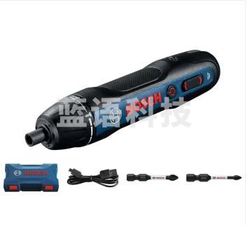 博世(Bosch)Bosch GO 2锂电充电式起子机电动螺丝刀