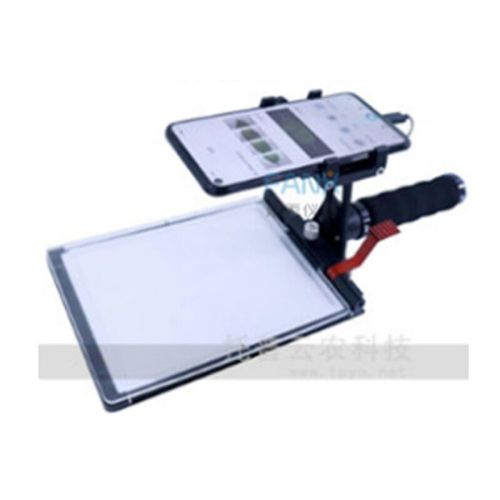 浙江托普云农科技YMJ-D手持活体叶面积测量仪植物叶片测量仪 YMJ-D