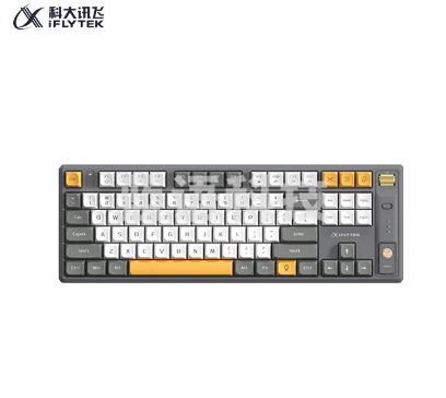 科大讯飞 智能键盘T8