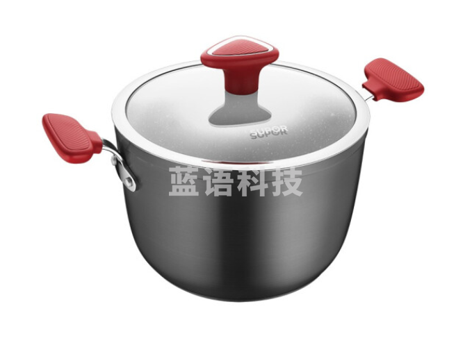 苏泊尔星星石健康不粘汤锅PT20W2