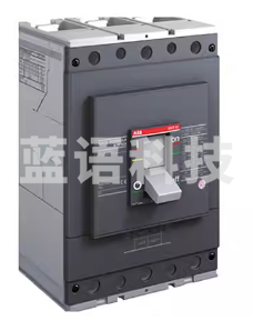 ABB 塑壳断路器