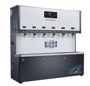 饮水机 广东裕豪 ZK-6-190L-UF(反渗透过滤)