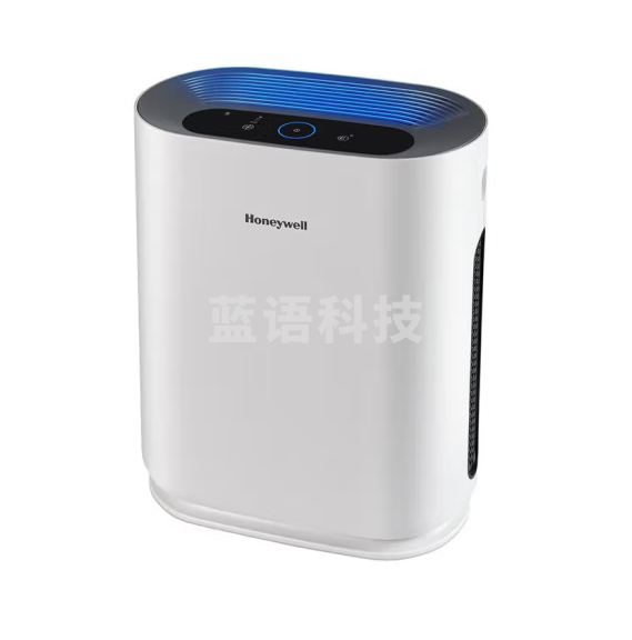 霍尼韦尔  空气净化器 除醛除霾除二手烟  HW-H02A