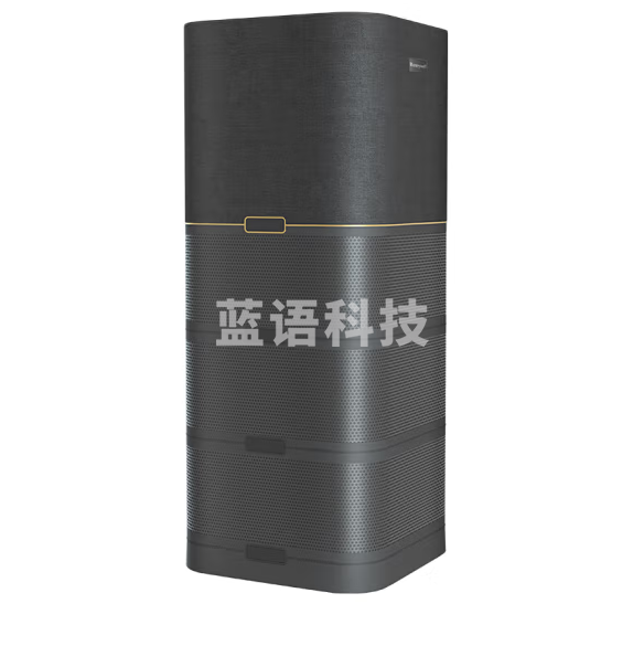 霍尼韦尔  空气净化器 除甲醛除异味细菌  KJ1000F-P22B