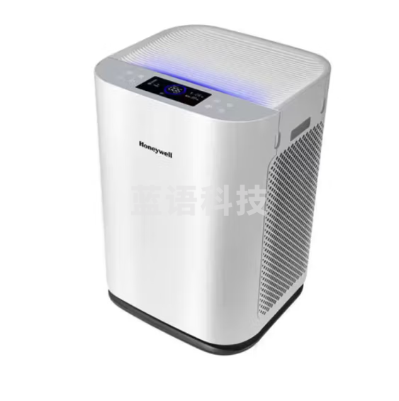 霍尼韦尔（honeywell）空气净化器  除菌消毒  KJ760F-P22W