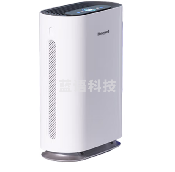 霍尼韦尔  空气净化器 分解除甲醛除菌   KJ310F-P21W