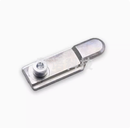 铝合金门窗挂件  窗户锁件 2个   货号：JC