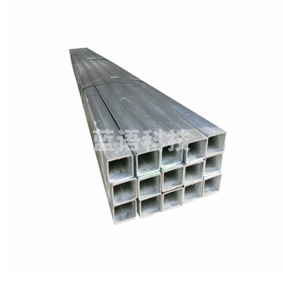 热镀锌 方管 方通 方钢管  20*20  货号：XWL
