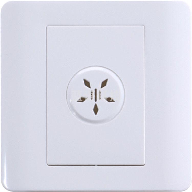 光迪 C372L 声光控开关  86声光控节能开关