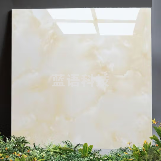 瓷砖 800*800mm   货号：JC