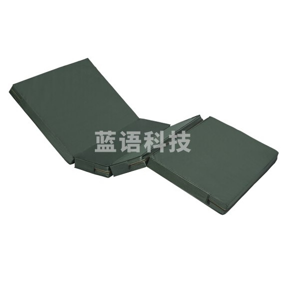 双摇防水床垫 8cm厚 货号:HXE