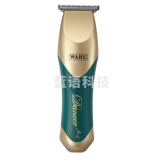 华尔(WAHL) 理发器电推剪 专业刻痕电推子 2510W