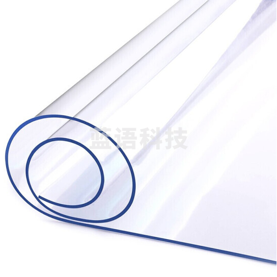 桌垫 水晶板 水晶垫 70cm*15m  厚约1.5mm