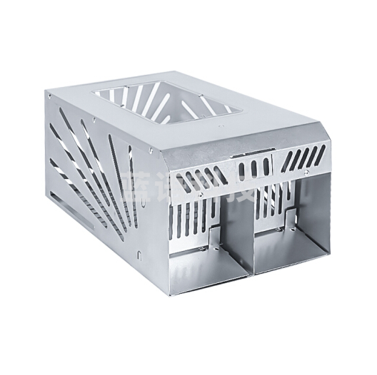 捉抓老鼠神器   家用高效全自动捕鼠笼