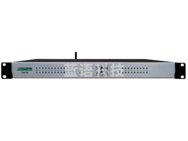 专业自动反馈抑制器