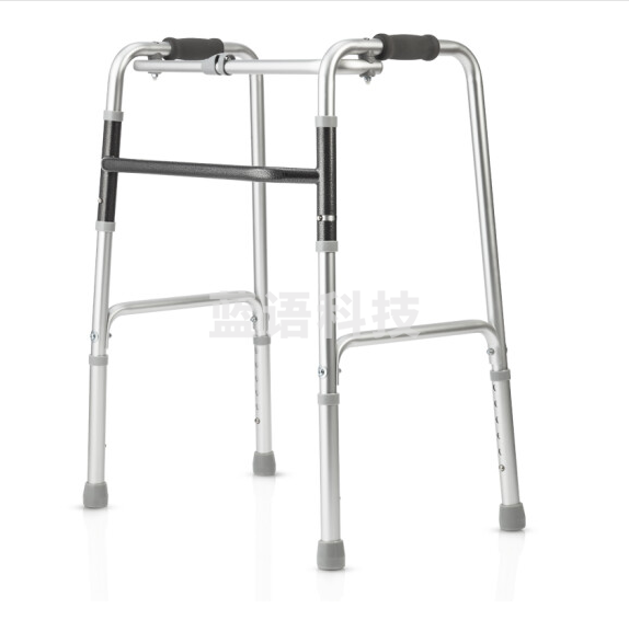 鱼跃(YUWELL) 助行器YU730A铝合金伸缩拐杖