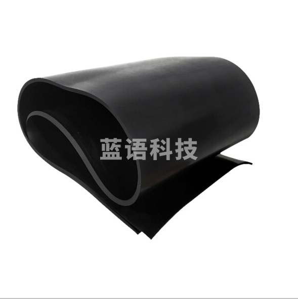 黑色橡胶垫 1800*800*5mm