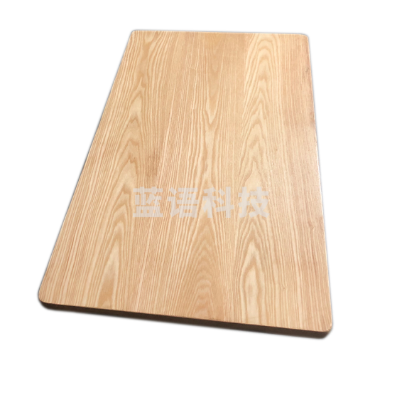 木质平板   120*40*1.8cm