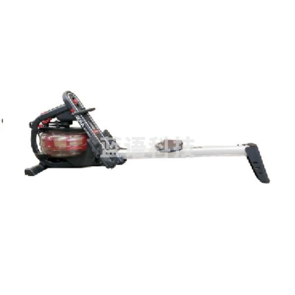 军霞 JX-2038 水阻划船训练器