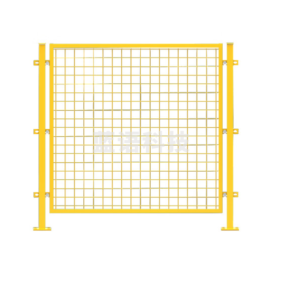 仓库车间隔离网 设备围栏  栅栏网  1.5米  货号：JC