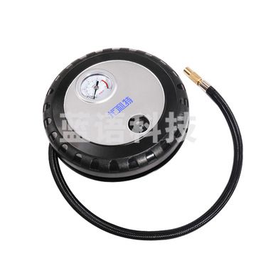 尤利特 YD-7026 车载充气泵