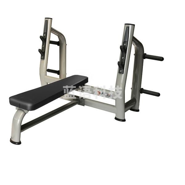 军霞JX-829 平卧推架