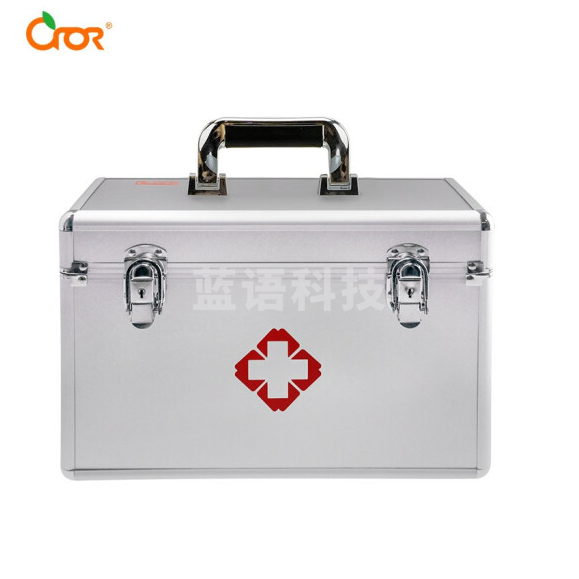 CROR/科洛  16寸应急箱  TL-003