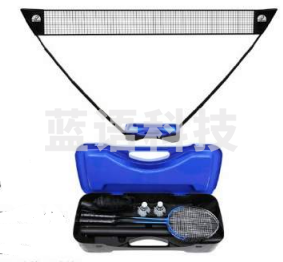 双鱼 BX-01羽毛球运动套装