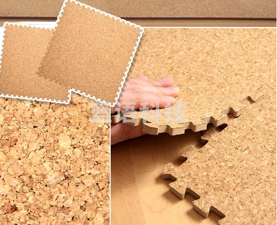 泡沫地板垫45*45*2cm