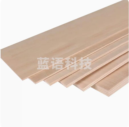 三合板  三层板 1.2*2.4m  货号：JC