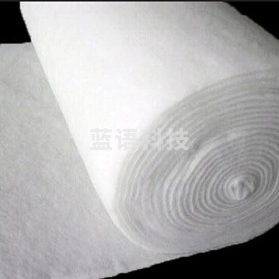 土工布无纺布  尺寸约3.5*33米  货号：JC