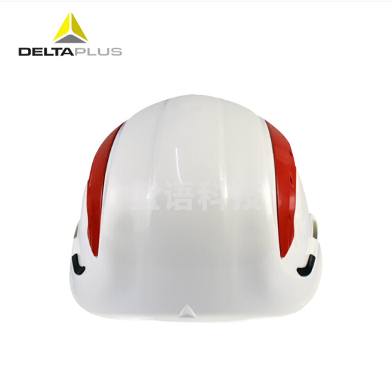 代尔塔 102202 透气型运动头盔 ABS安全帽