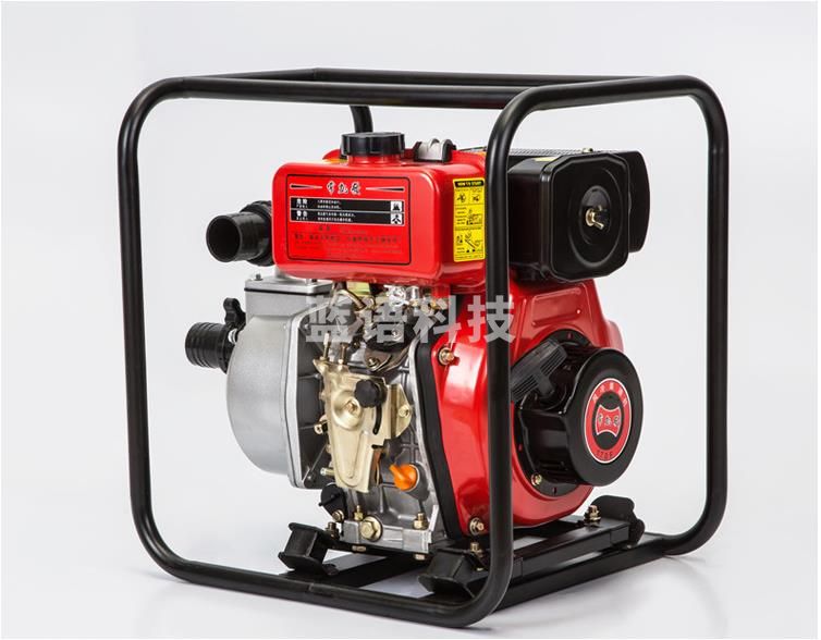 离心泵80CB25-4  扬程30m  最大流量65立方/h