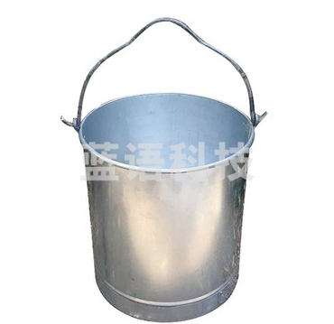 铁桶 提桶 水桶 铁皮桶 5个起售 (偏远区域下单前请电话咨询)