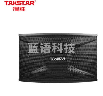 得胜/TAKSTAR EKT-10L 音箱