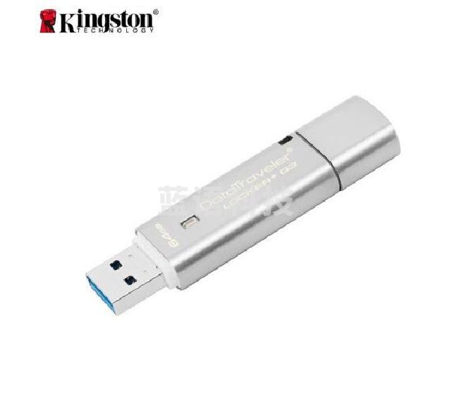 金士顿(Kingston) USB3.0 U盘 DTLPG3