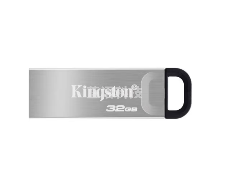 金士顿 U盘 32G