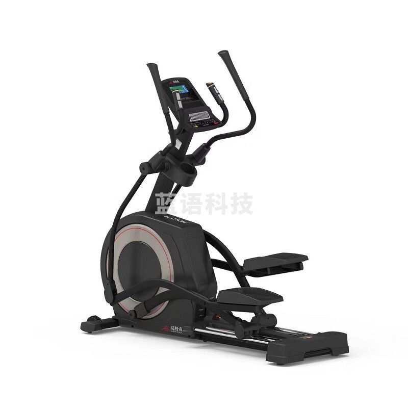 迈特森MS81S电控椭圆机(商用)智能健身器材