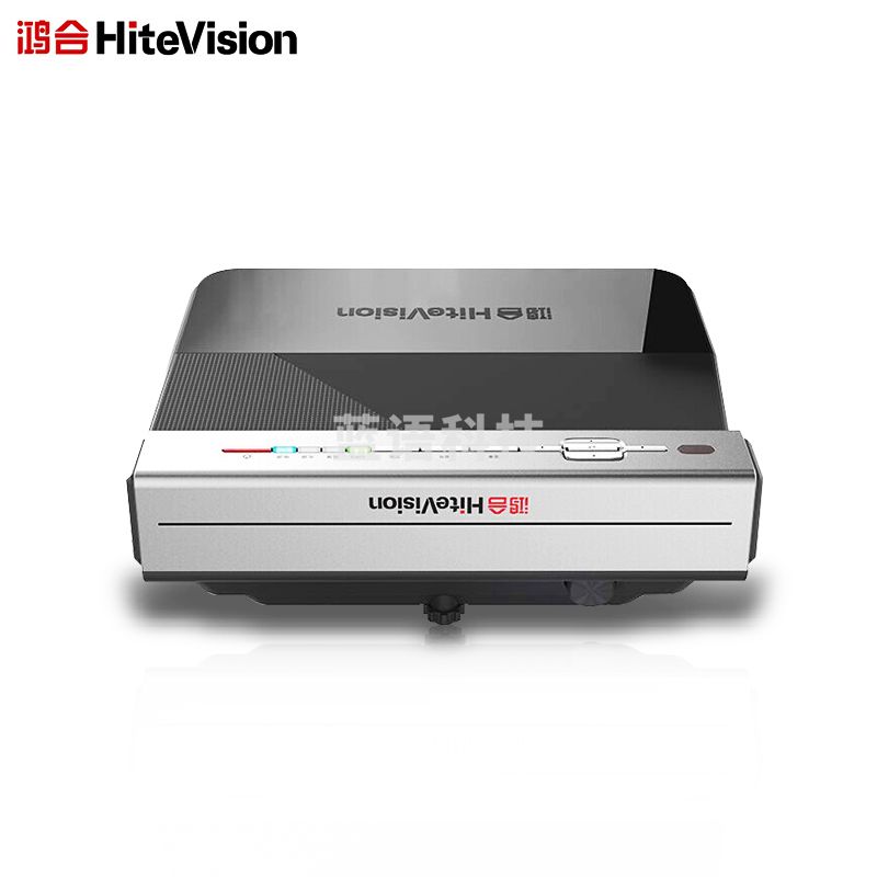 鸿合(HiteVision)HT-A51X激光超短焦投影机(不含安装)