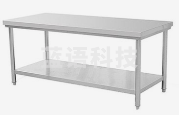 双层工作台 厨房