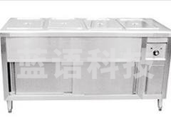 五格保温售饭台 厨房