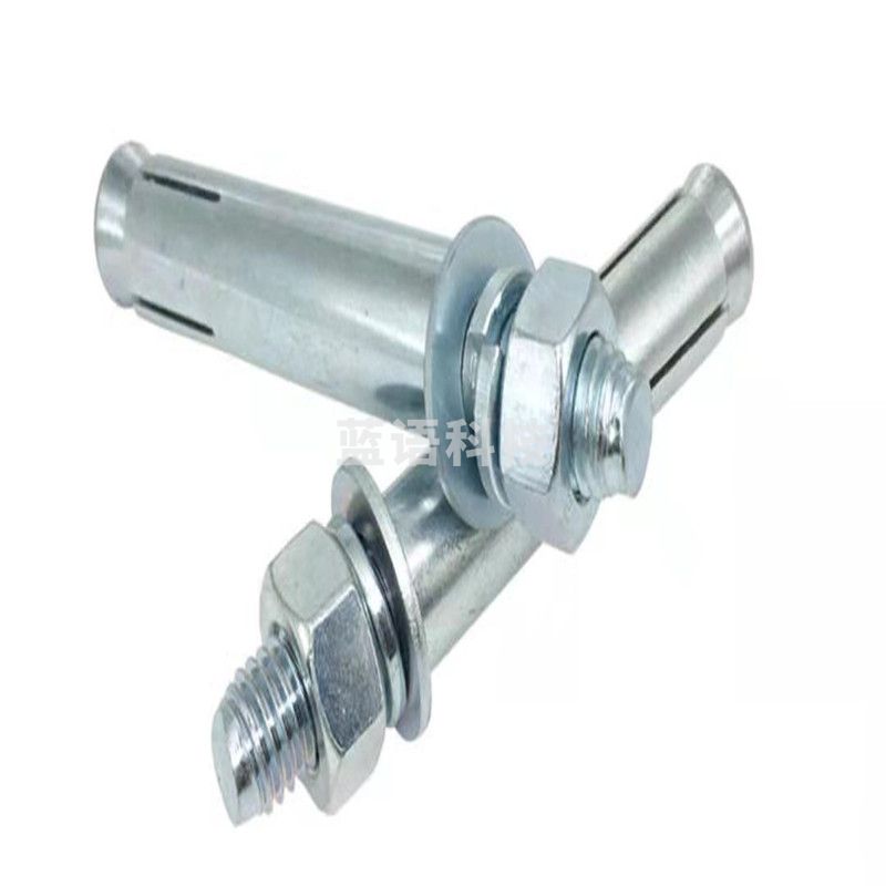 巨联(JULIAN) 涨管 1.0铁涨管 1.0*120