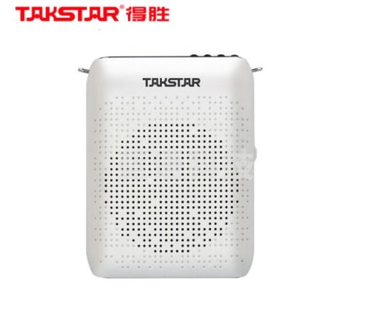 得胜/TAKSTAR E220 音箱   白色