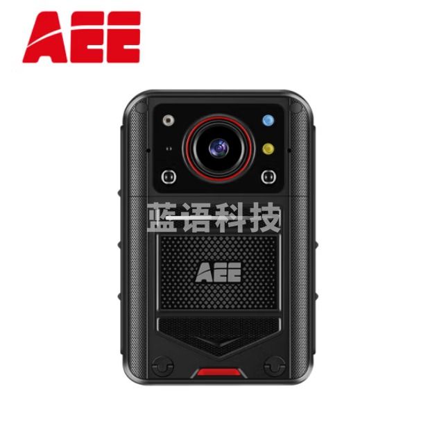 AEE DSJ-S8 512G 5G版执法记录仪