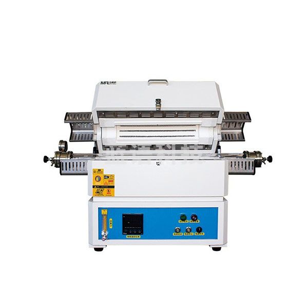 安赛瑞（SAFEWARE） 定制款实验室一体式高温炉管式炉 型号MFLGKD405-12 690130