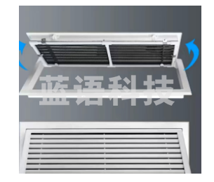 巨联  空调回风口  450*800