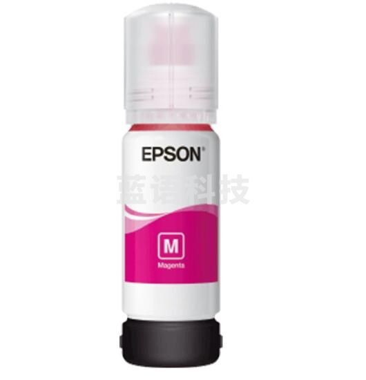 爱普生 T03X3 红色墨水(适用L4158 L4168 L6168 L6178 L6198墨仓式打印机 002)