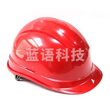 代尔塔 102009 PP安全帽透气织衬旋钮 QUARTZ4 UP 黄色 40个/箱 头部防护