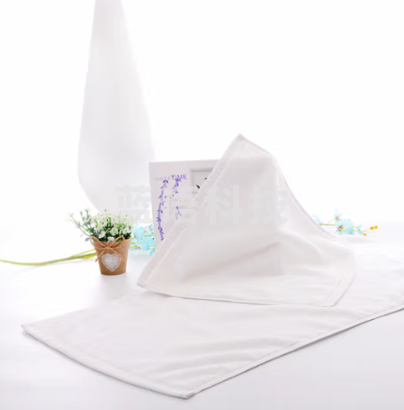 白抹布/毛巾30*70cm